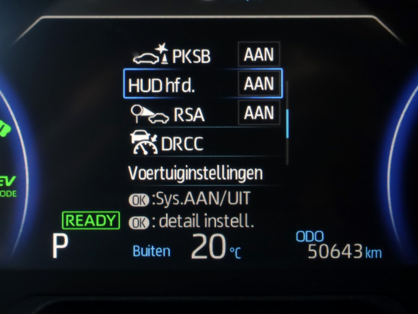 Foto van Toyota Toyota Rav4