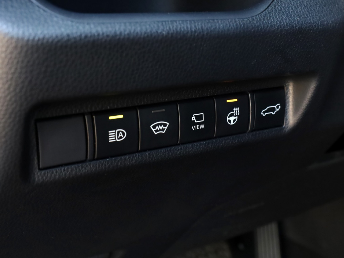 Foto van Toyota Toyota Rav4
