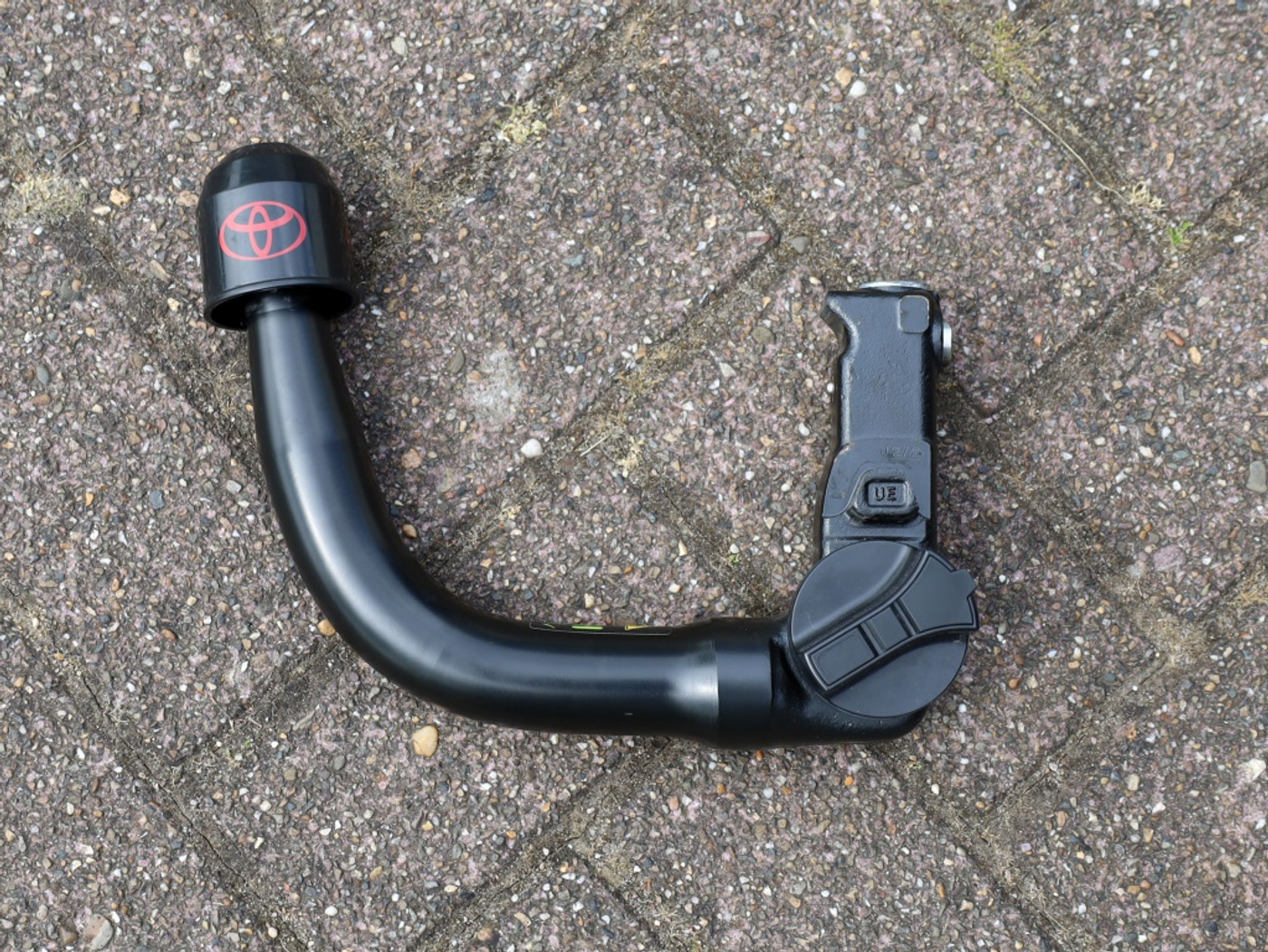 Foto van Toyota Toyota Rav4