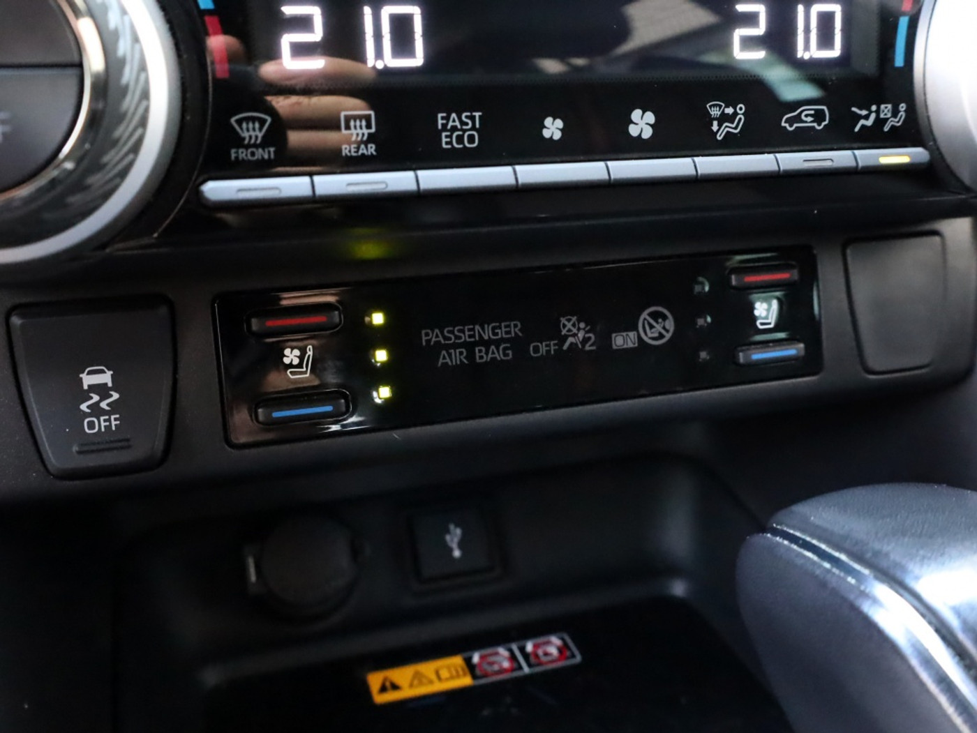 Foto van Toyota Toyota Rav4