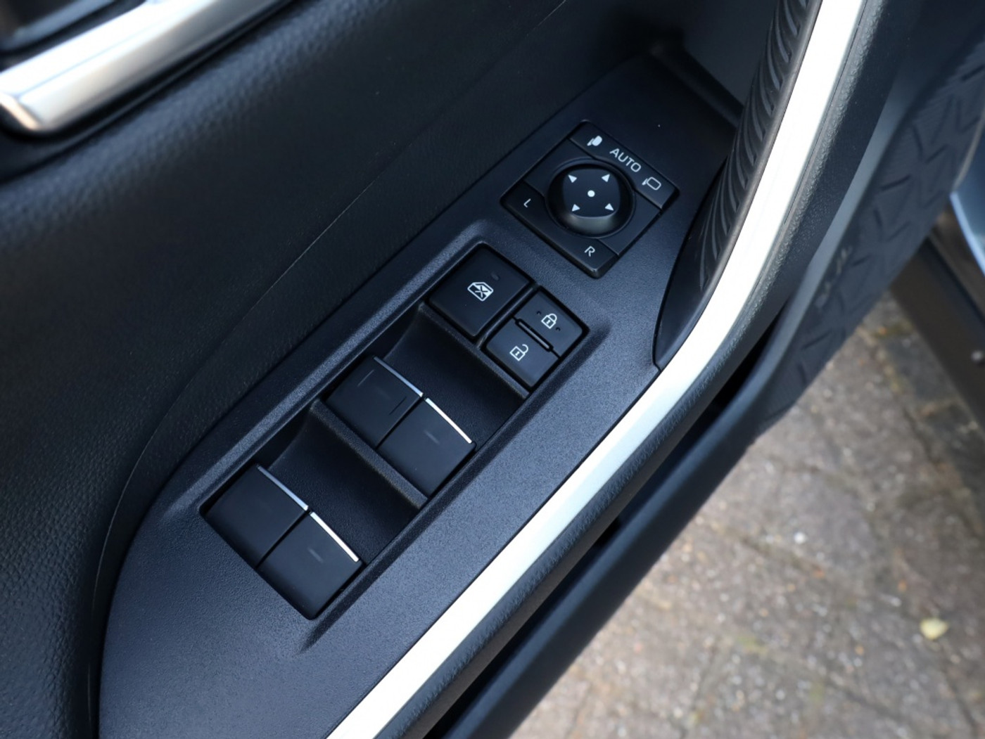 Foto van Toyota Toyota Rav4