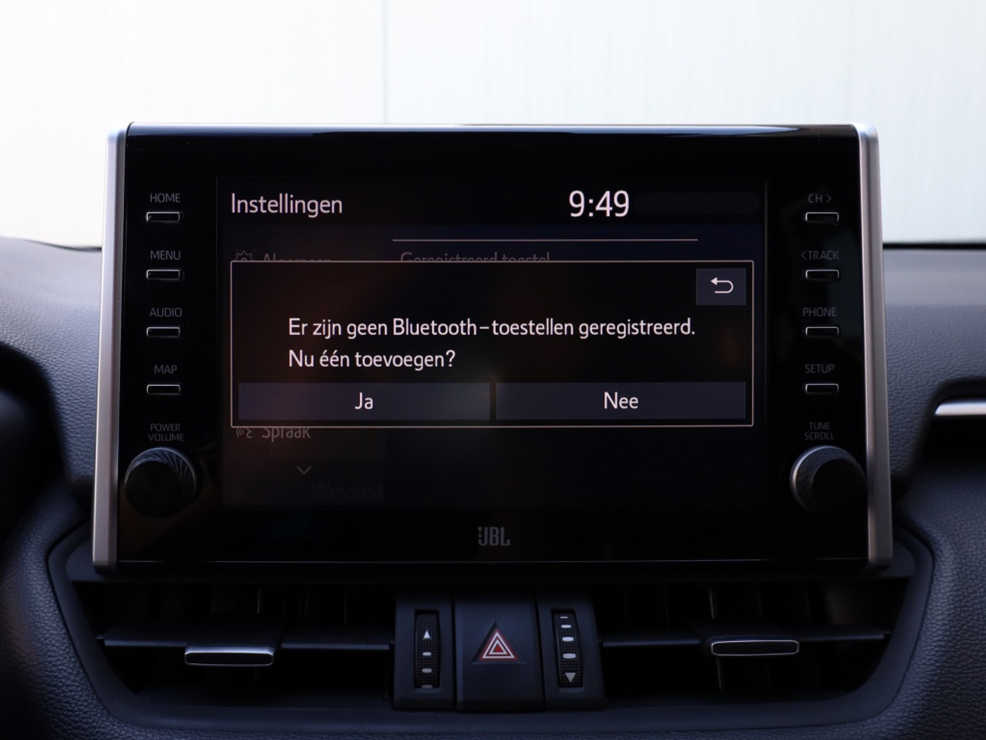 Foto van Toyota Toyota Rav4
