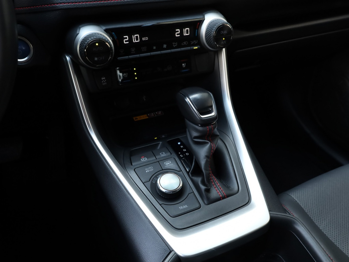 Foto van Toyota Toyota Rav4