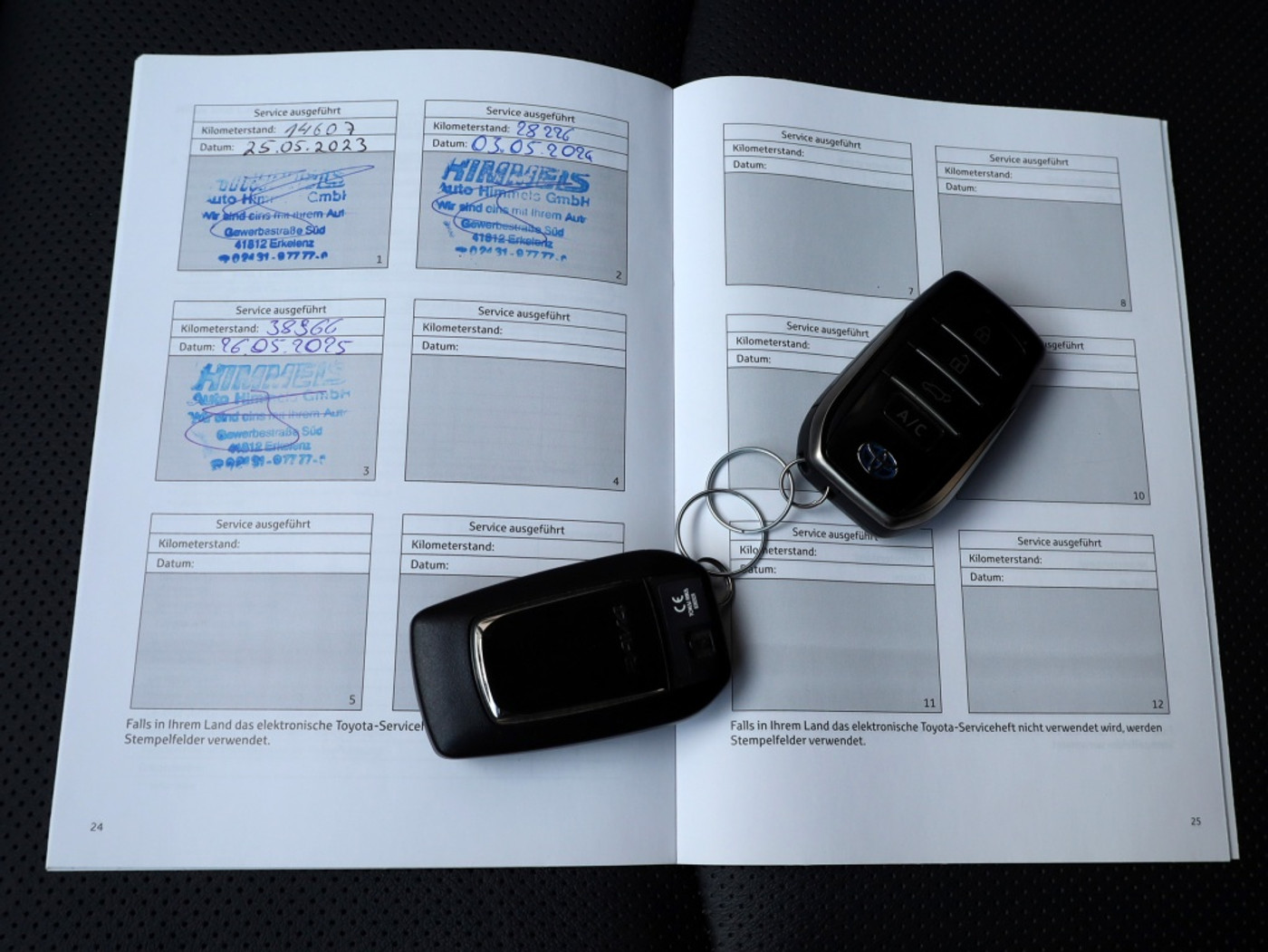 Foto van Toyota Toyota Rav4