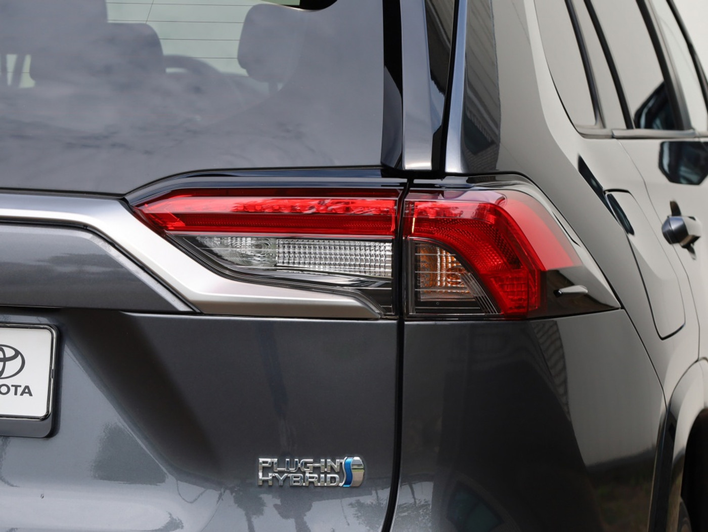 Foto van Toyota Toyota Rav4