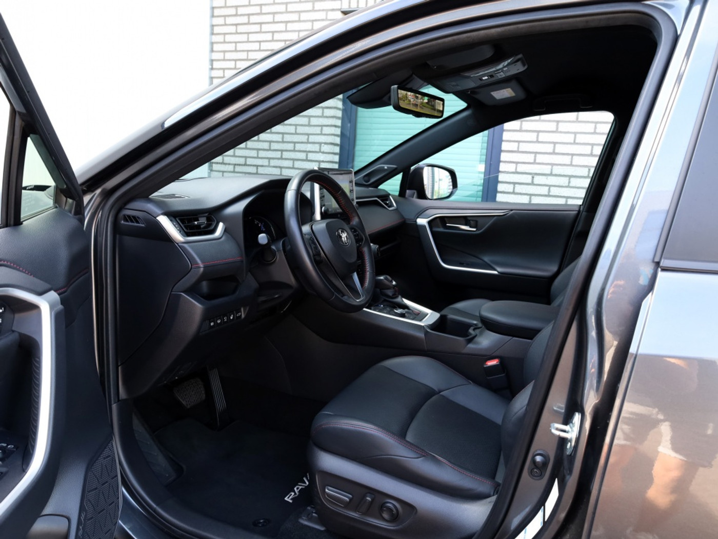 Foto van Toyota Toyota Rav4