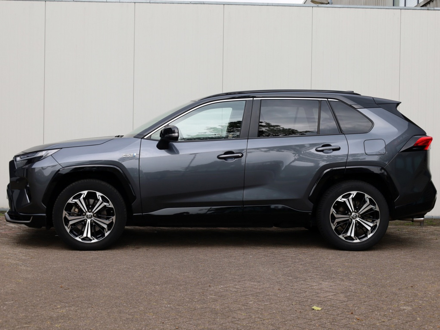 Foto van Toyota Toyota Rav4