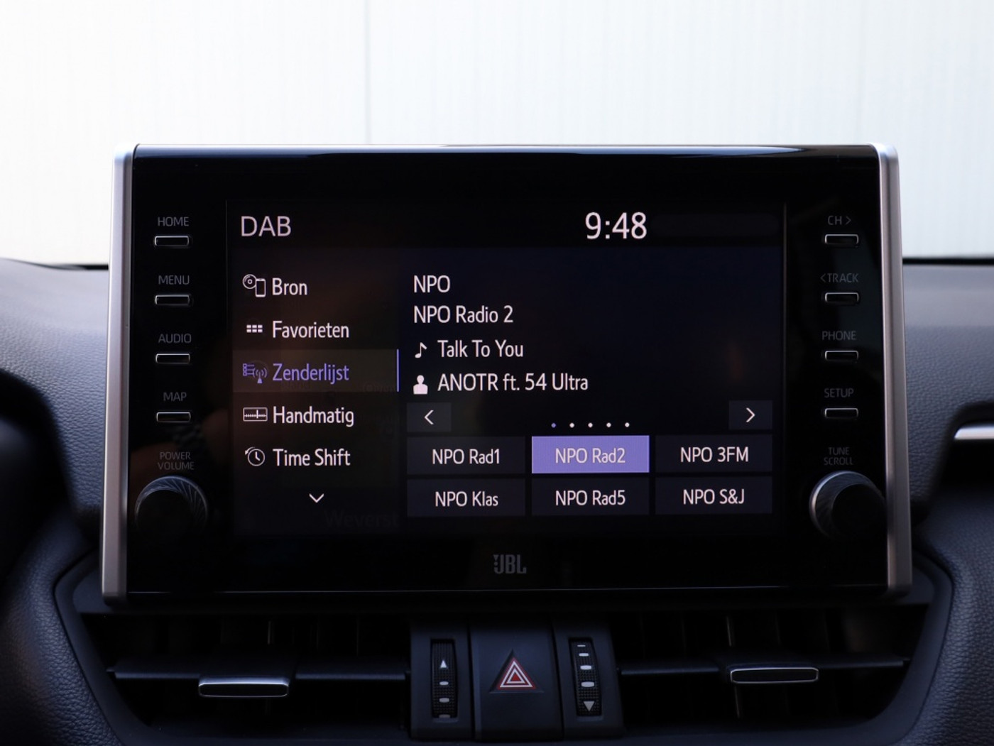 Foto van Toyota Toyota Rav4