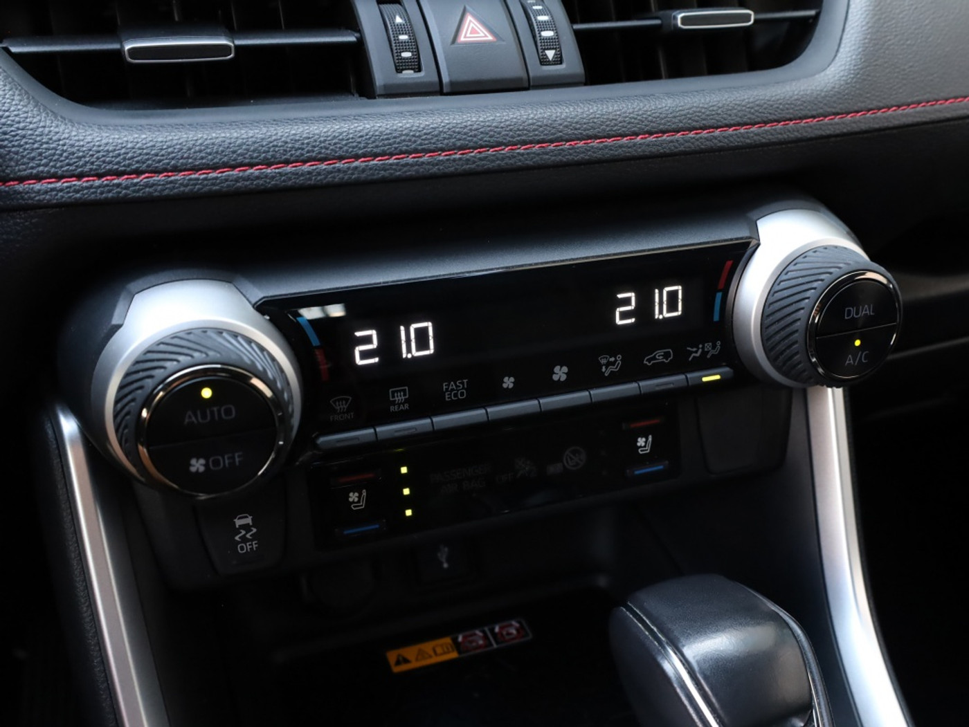 Foto van Toyota Toyota Rav4