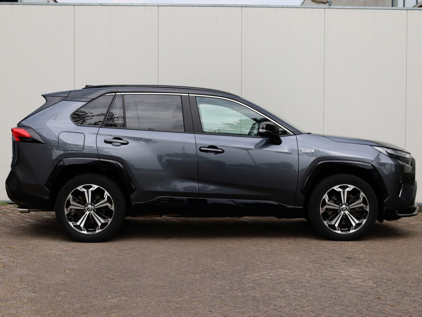 Foto van Toyota Toyota Rav4