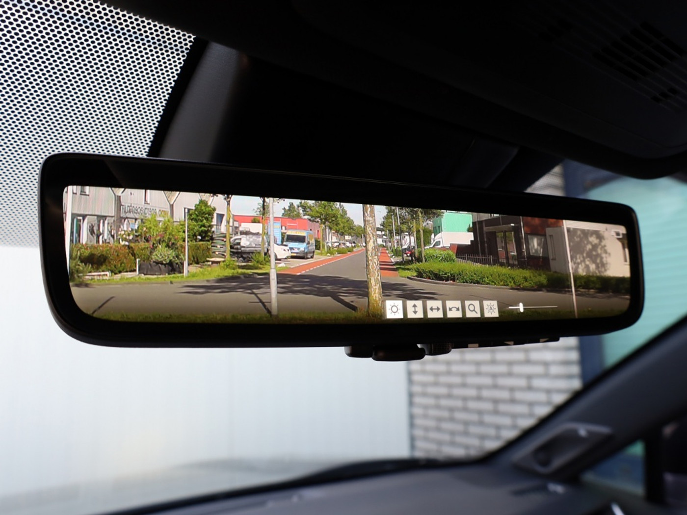 Foto van Toyota Toyota Rav4