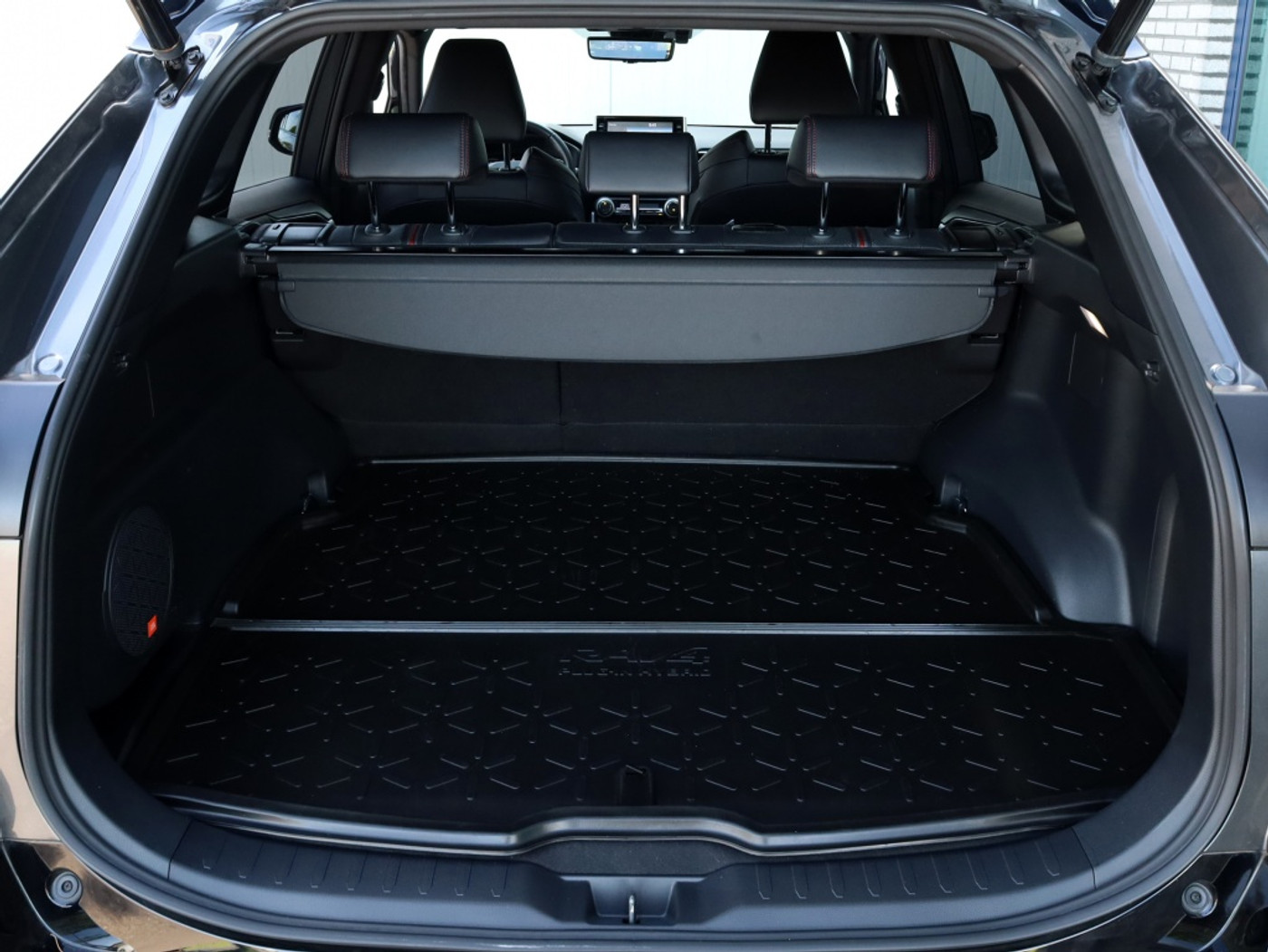 Foto van Toyota Toyota Rav4