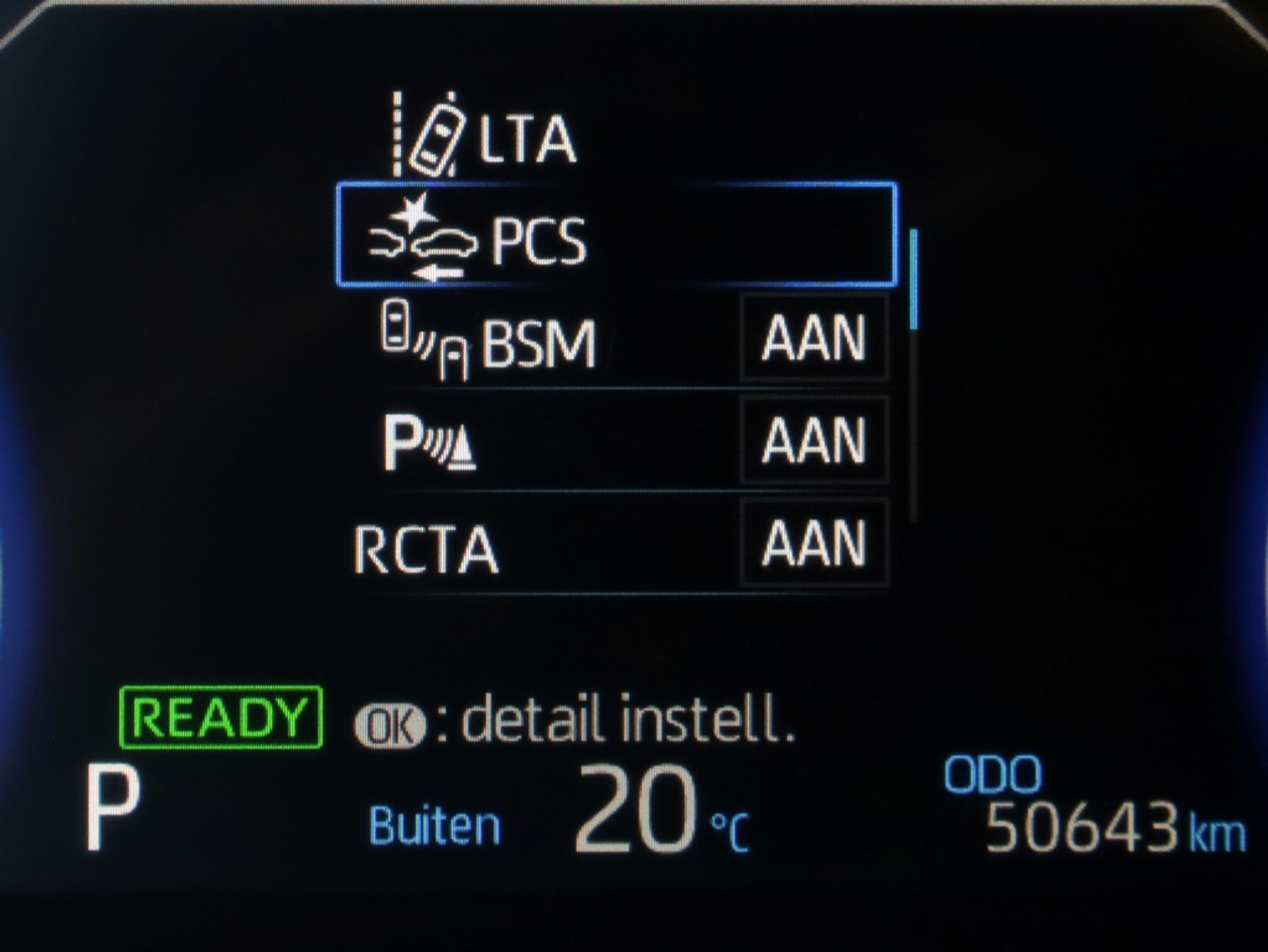 Foto van Toyota Toyota Rav4