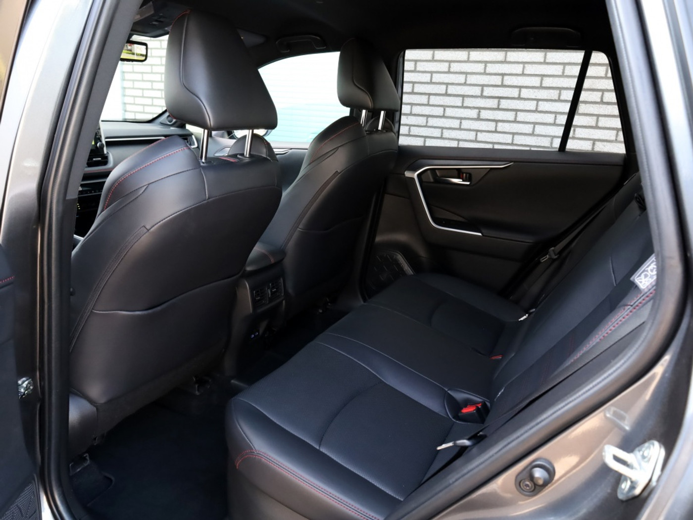 Foto van Toyota Toyota Rav4