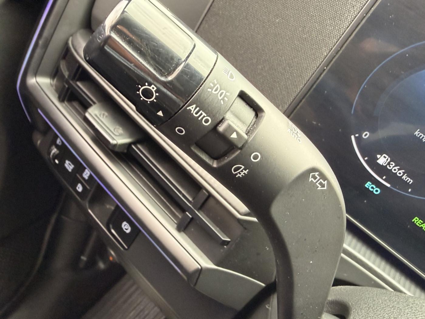 Foto van Hyundai Santa Fe