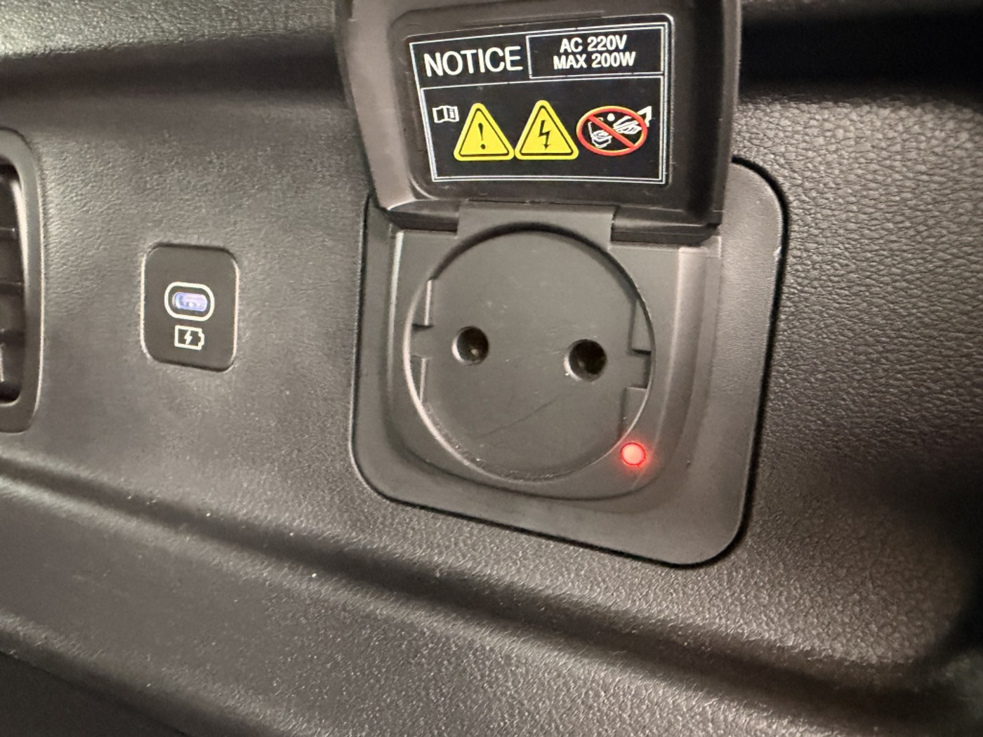 Foto van Hyundai Santa Fe