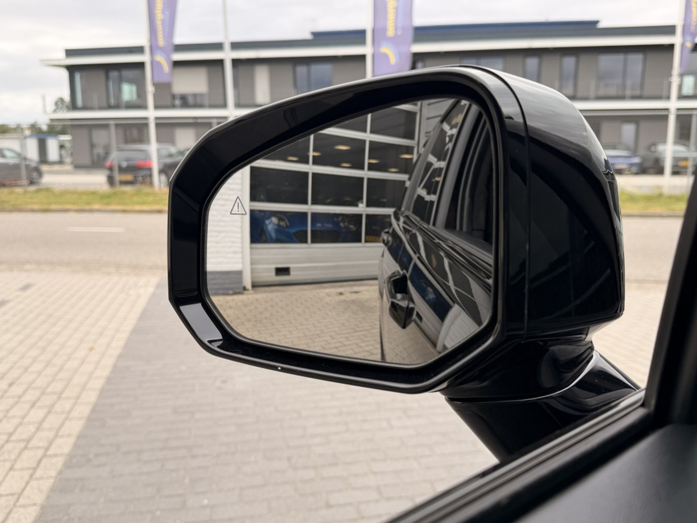 Foto van Hyundai Santa Fe