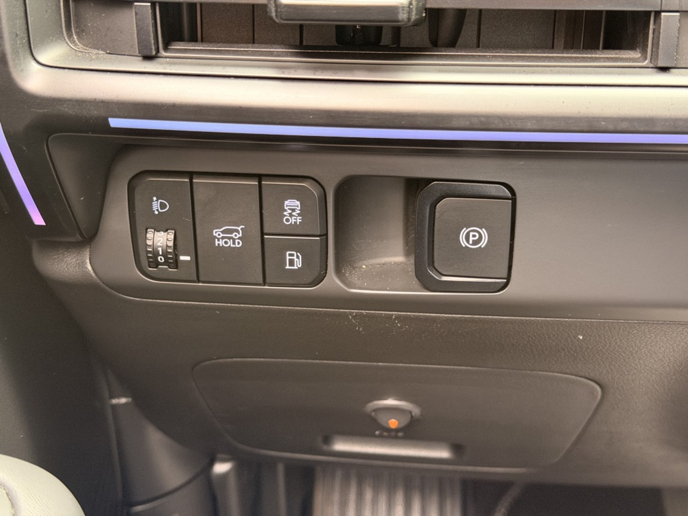 Foto van Hyundai Santa Fe