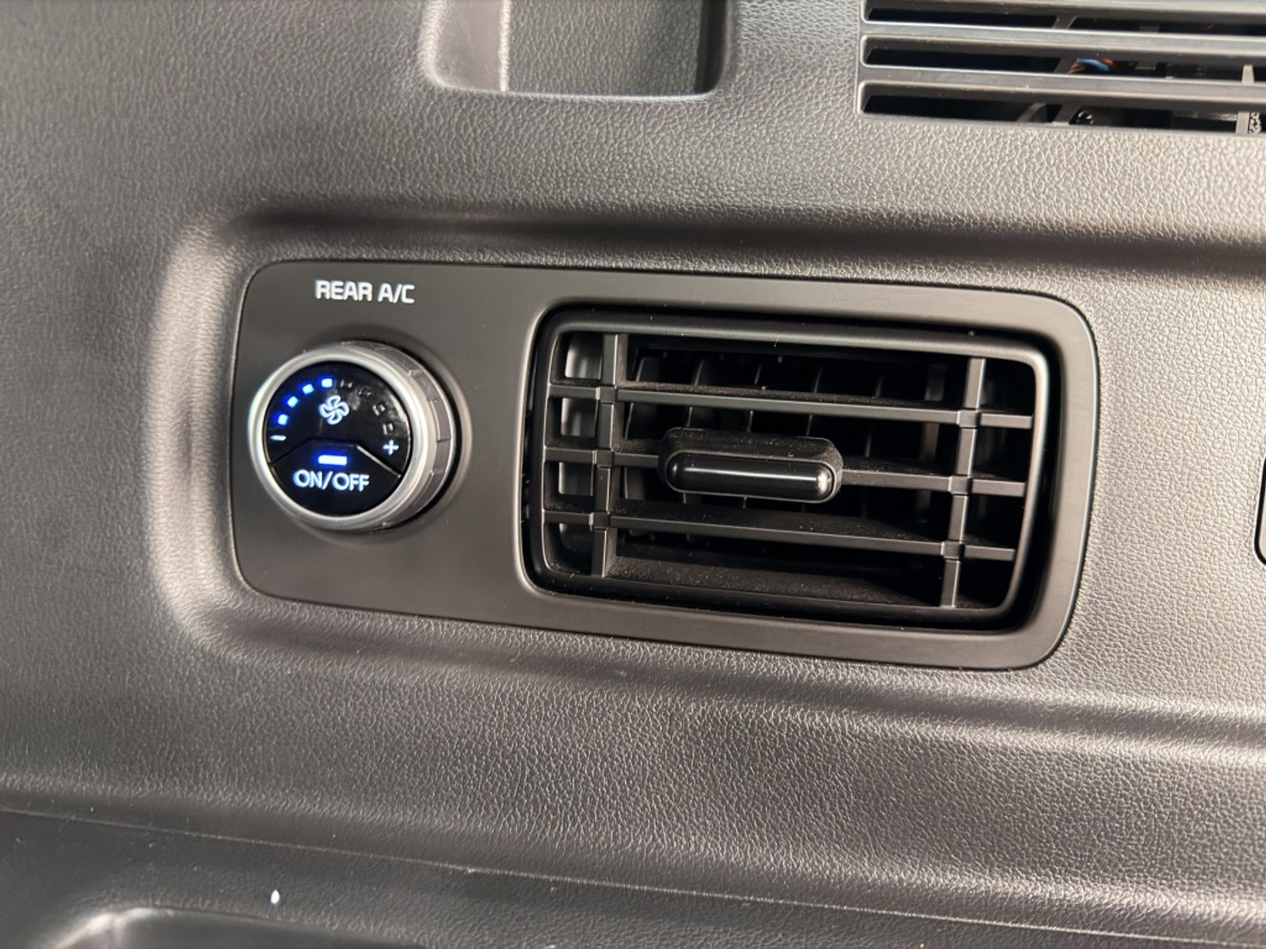 Foto van Hyundai Santa Fe