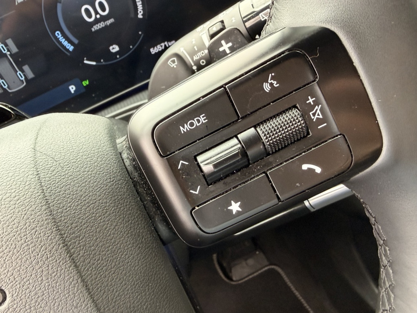 Foto van Hyundai Santa Fe