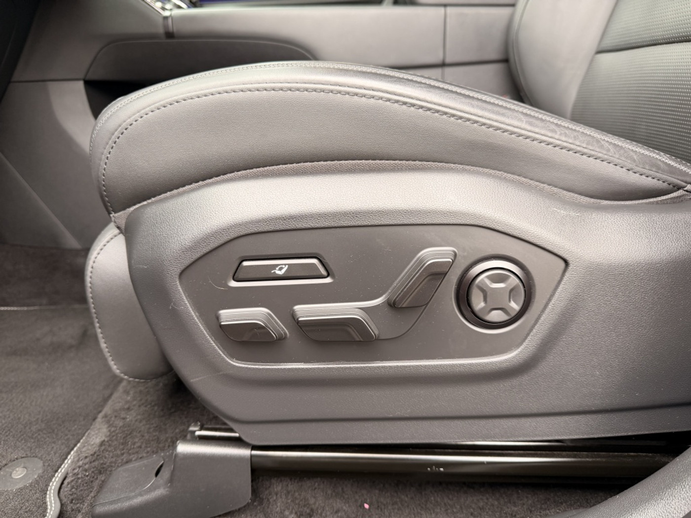 Foto van Hyundai Santa Fe