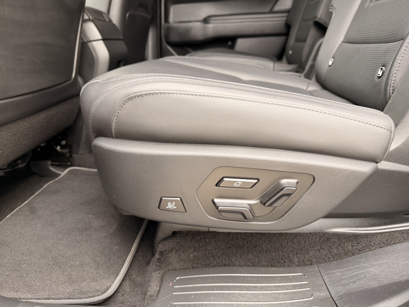 Foto van Hyundai Santa Fe