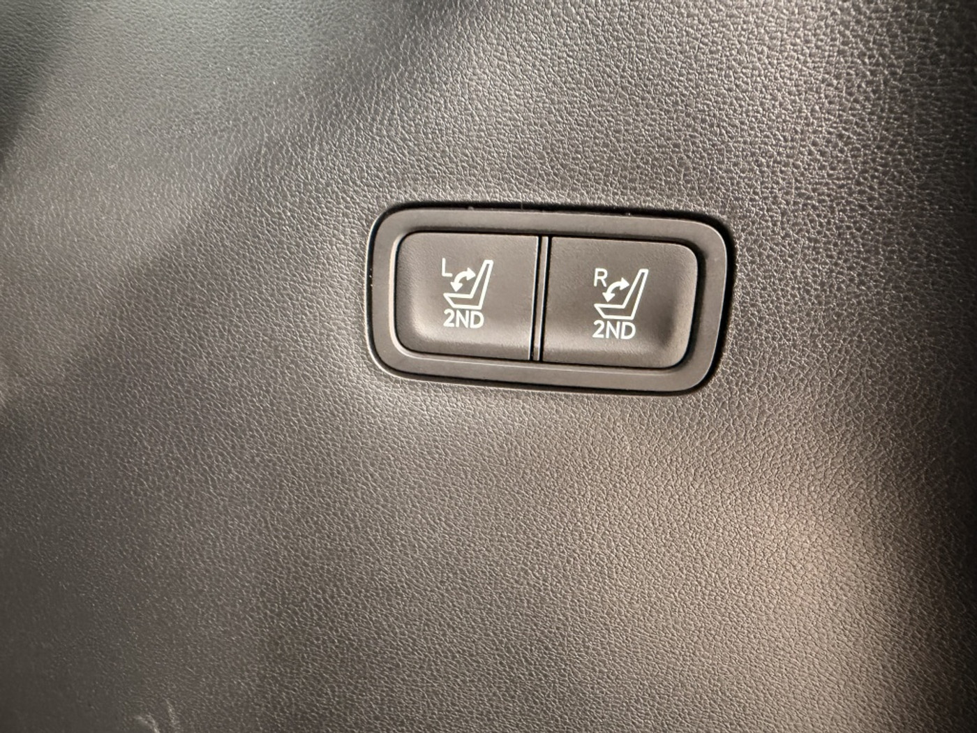 Foto van Hyundai Santa Fe
