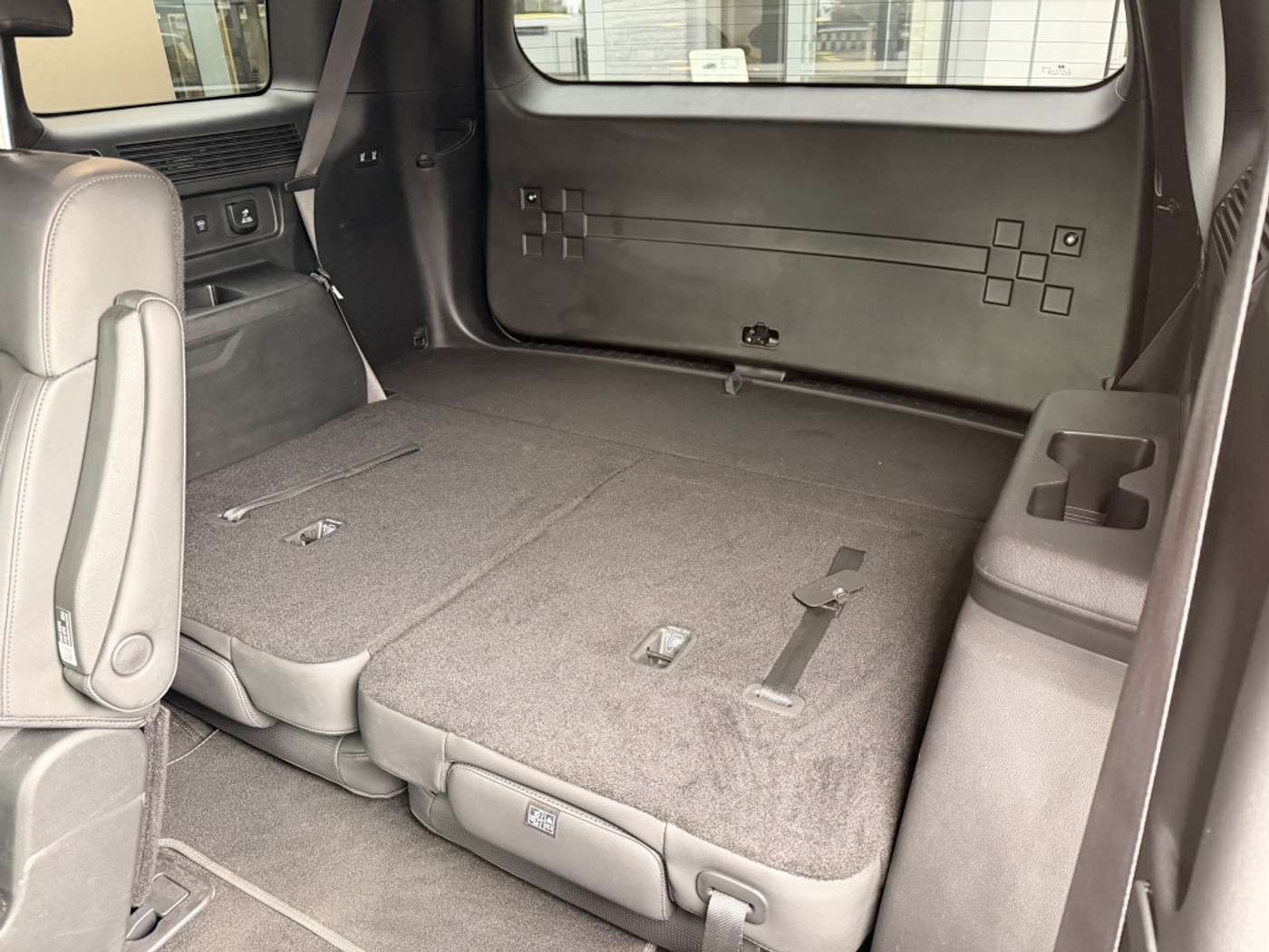 Foto van Hyundai Santa Fe