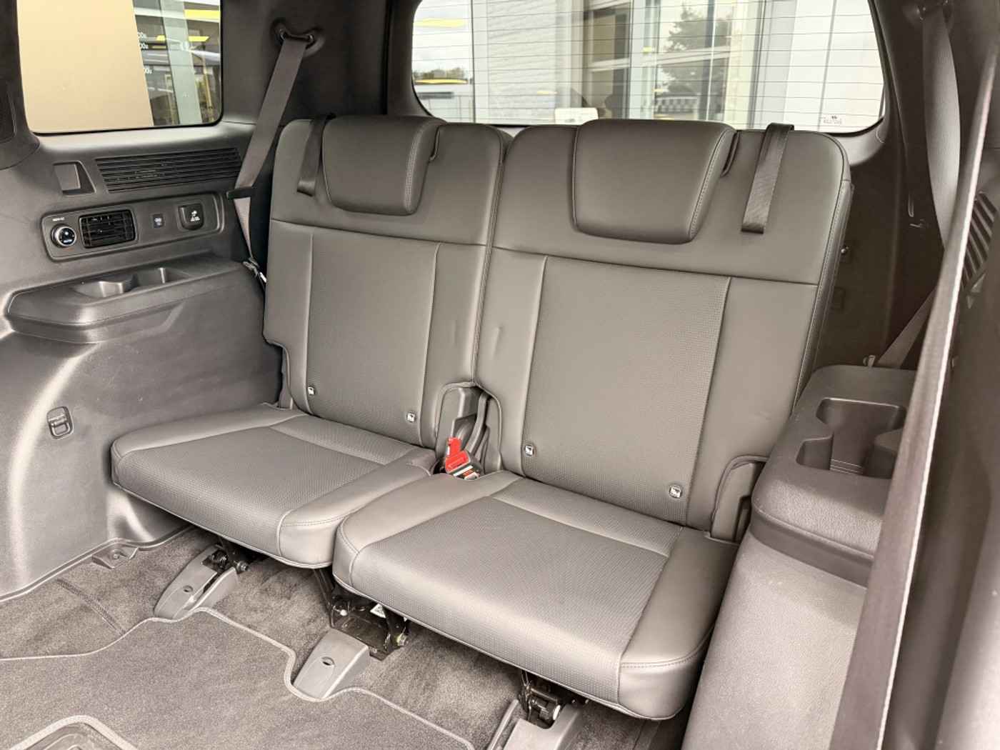 Foto van Hyundai Santa Fe