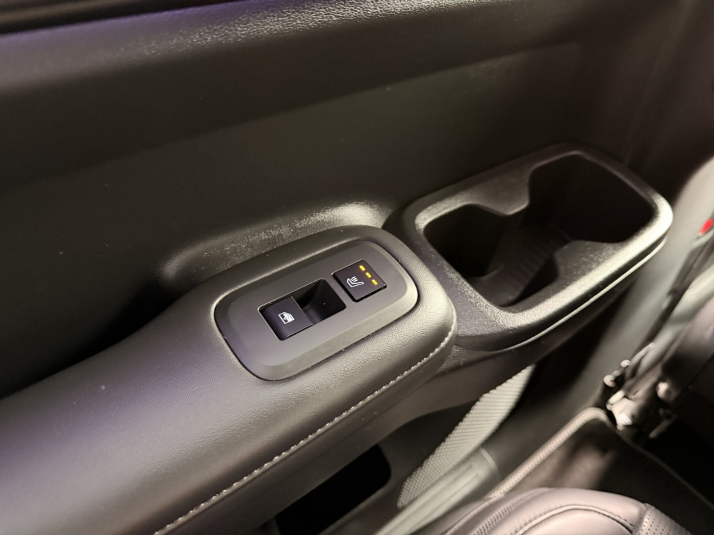 Foto van Hyundai Santa Fe