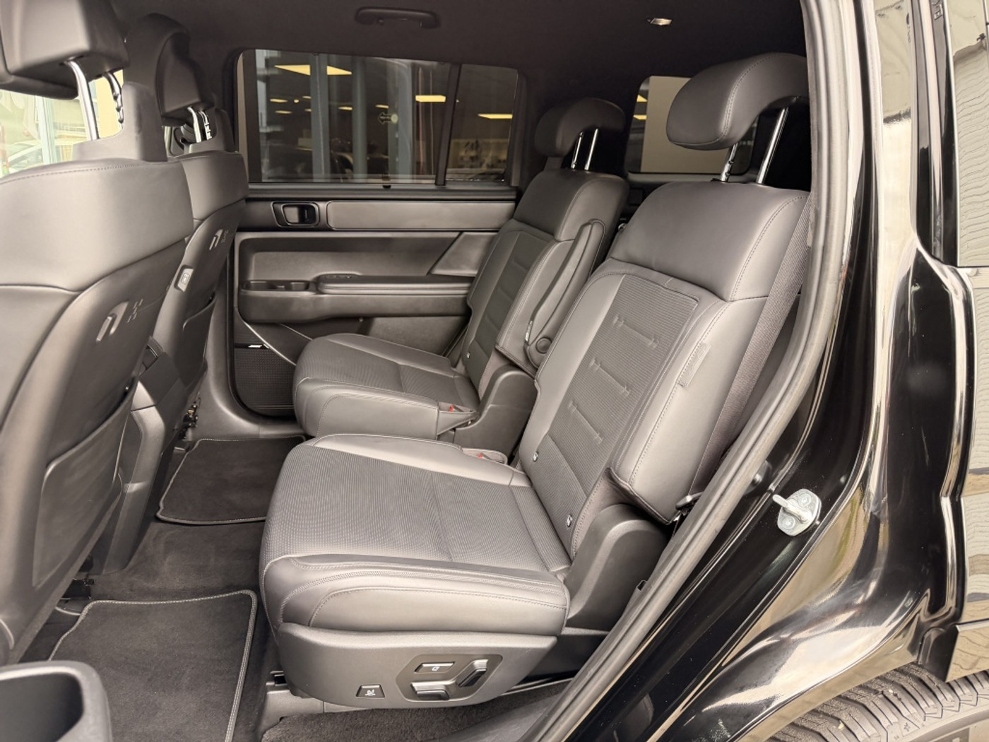 Foto van Hyundai Santa Fe