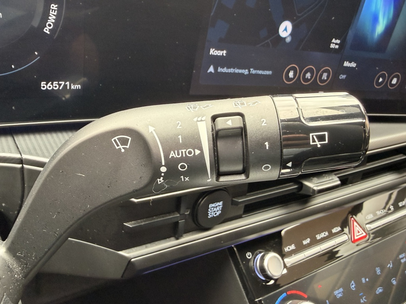 Foto van Hyundai Santa Fe