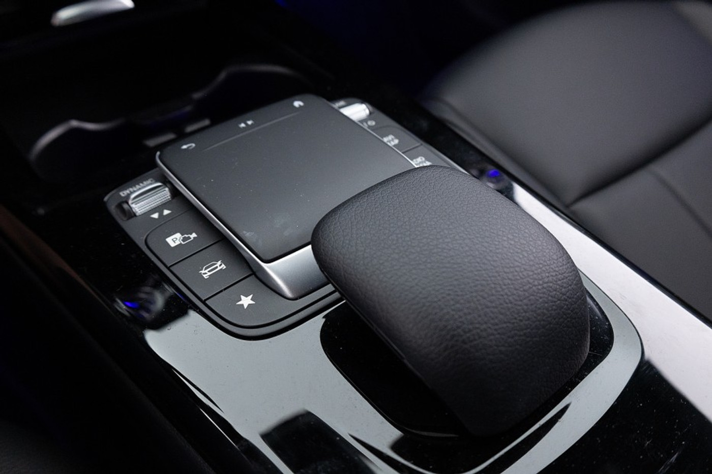 Foto van Mercedes-Benz Cla 250
