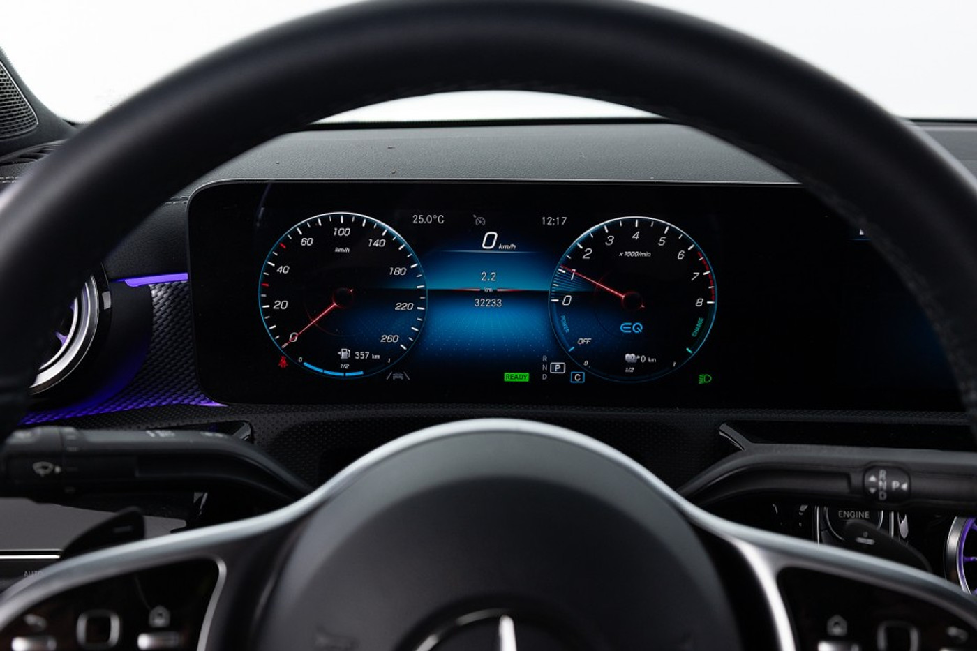 Foto van Mercedes-Benz Cla 250