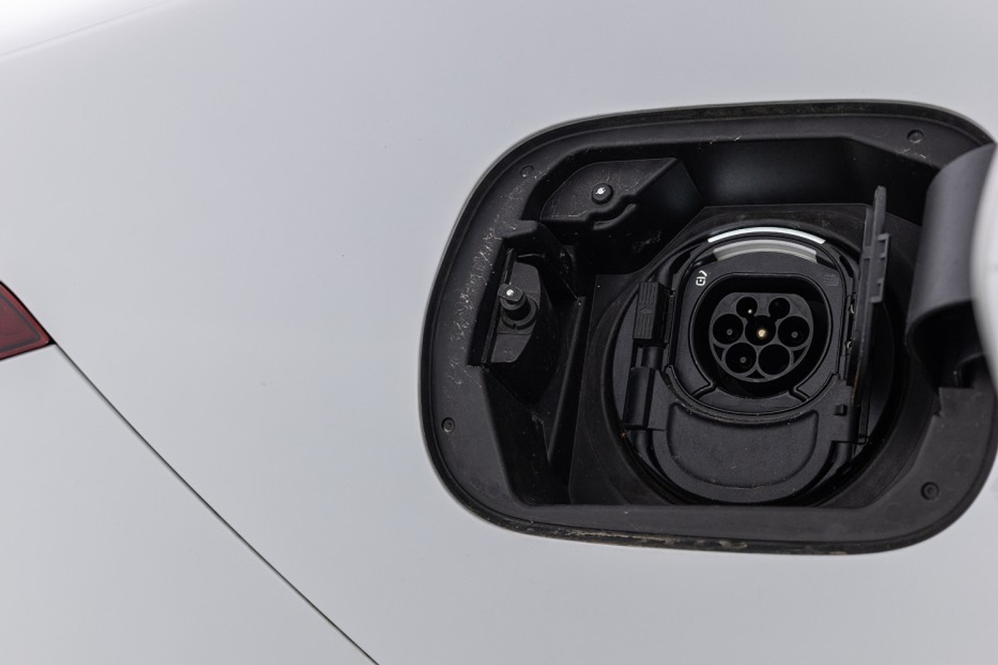 Foto van Mercedes-Benz Cla 250