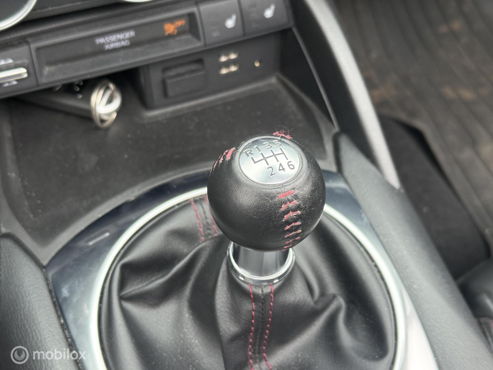 Foto van Mazda Mx-5 RF