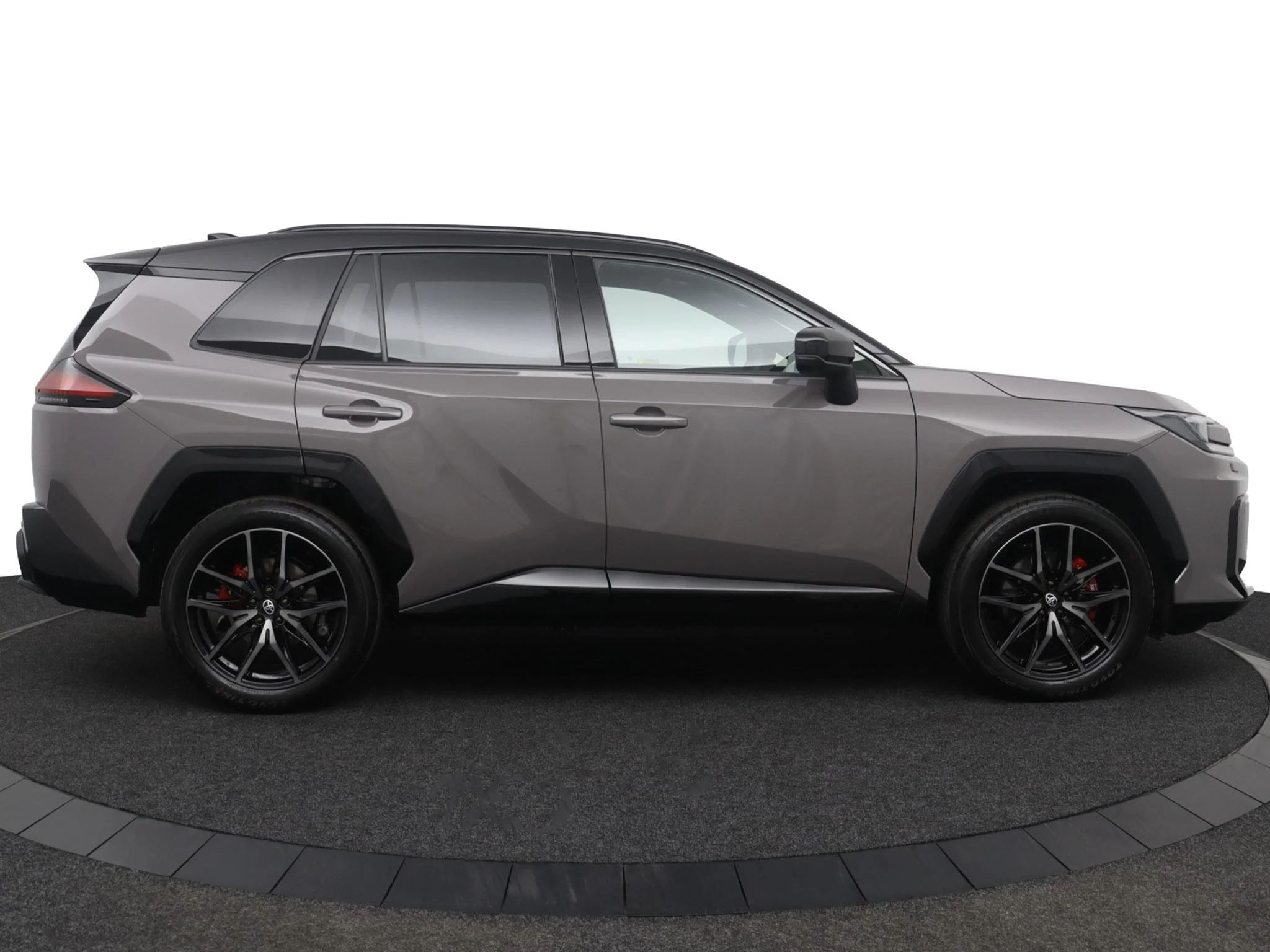 Foto van Toyota Rav4