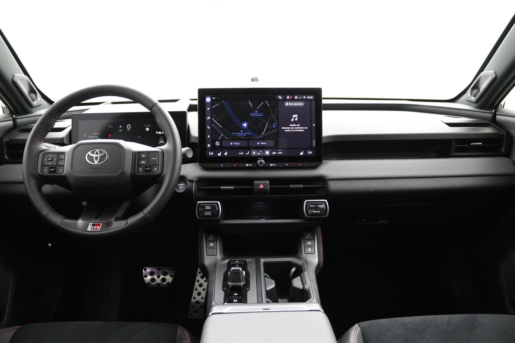 Foto van Toyota Rav4
