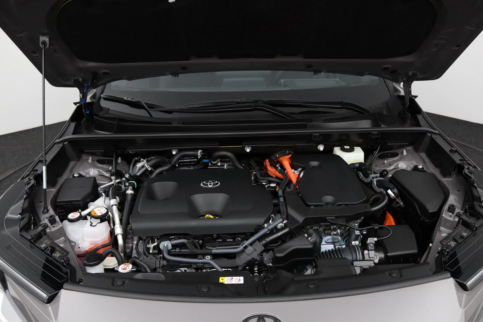 Foto van Toyota Rav4