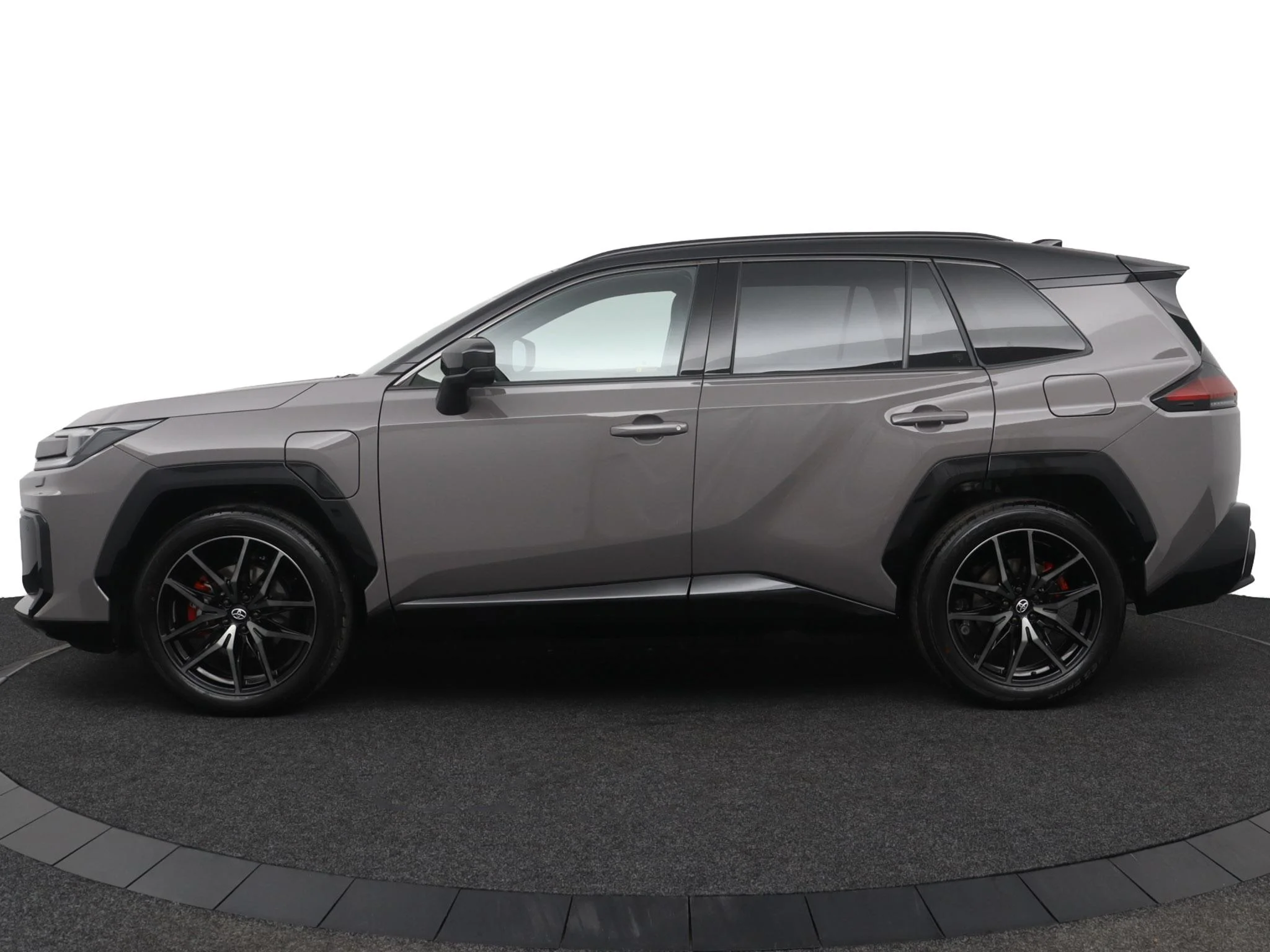 Foto van Toyota Rav4