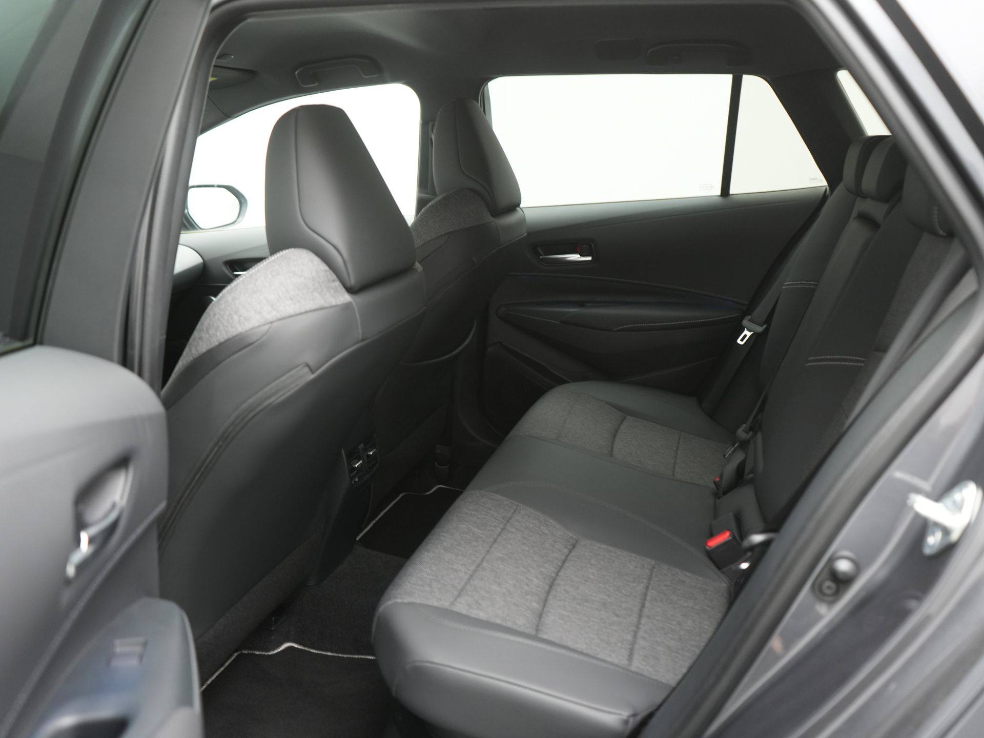 Foto van Toyota Corolla Touring Sports