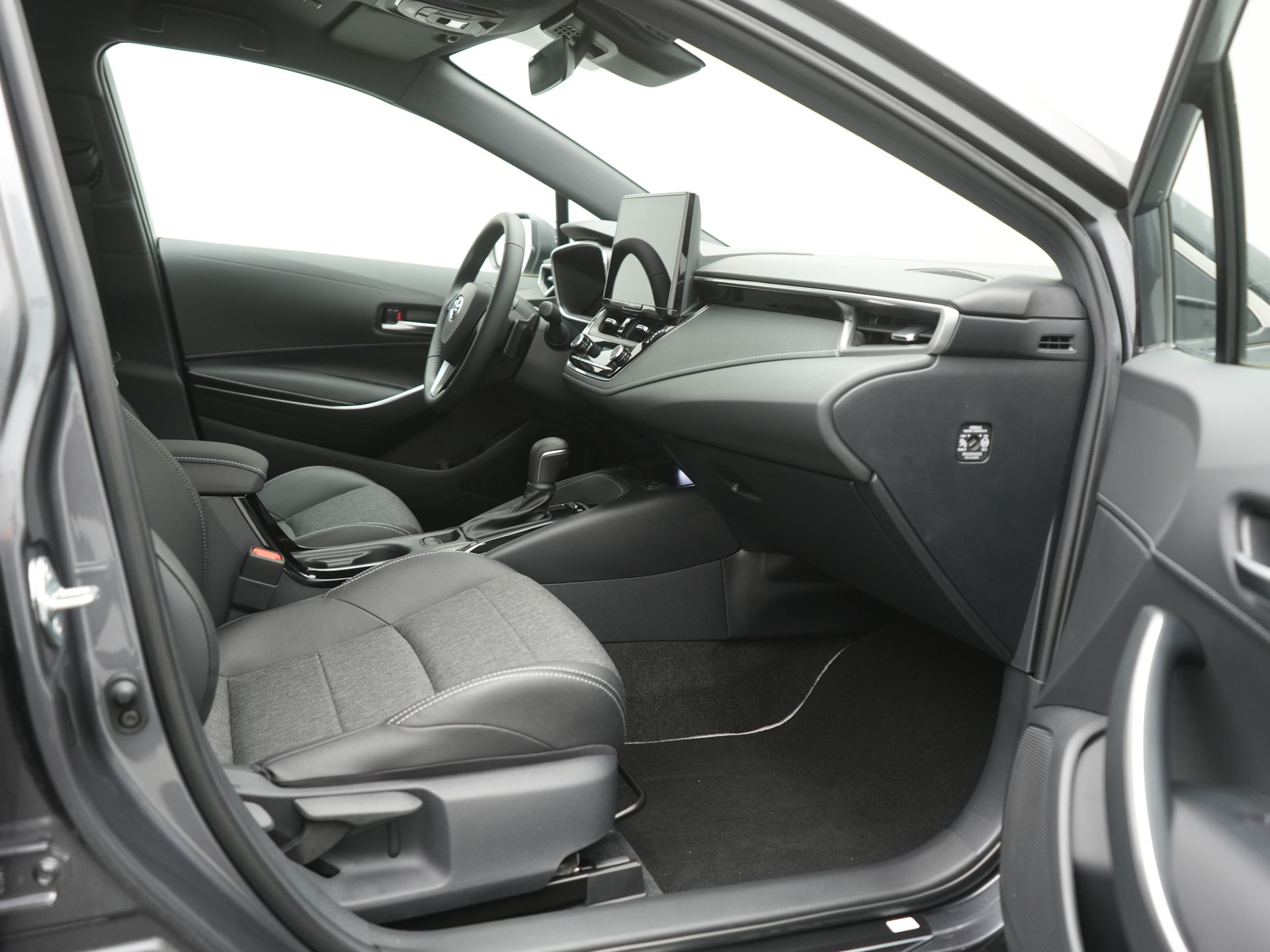 Foto van Toyota Corolla Touring Sports