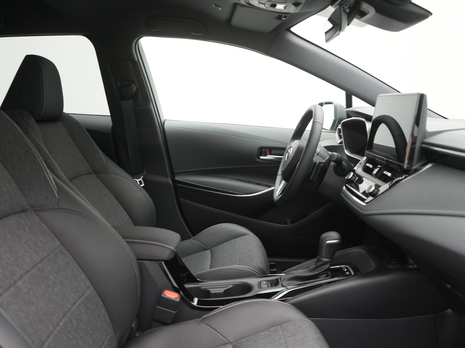 Foto van Toyota Corolla Touring Sports