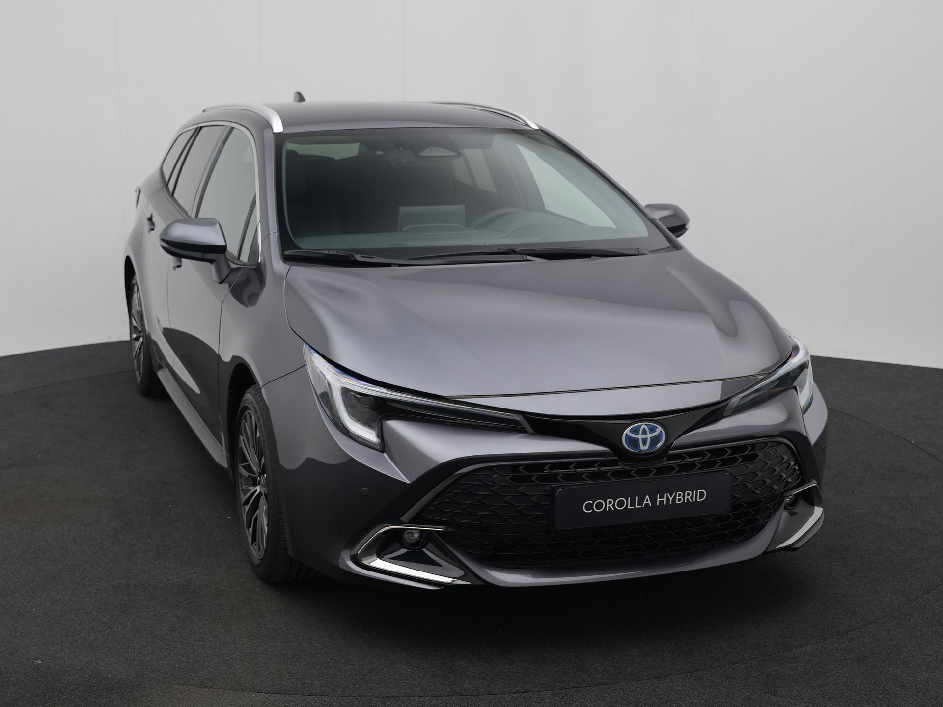 Foto van Toyota Corolla Touring Sports