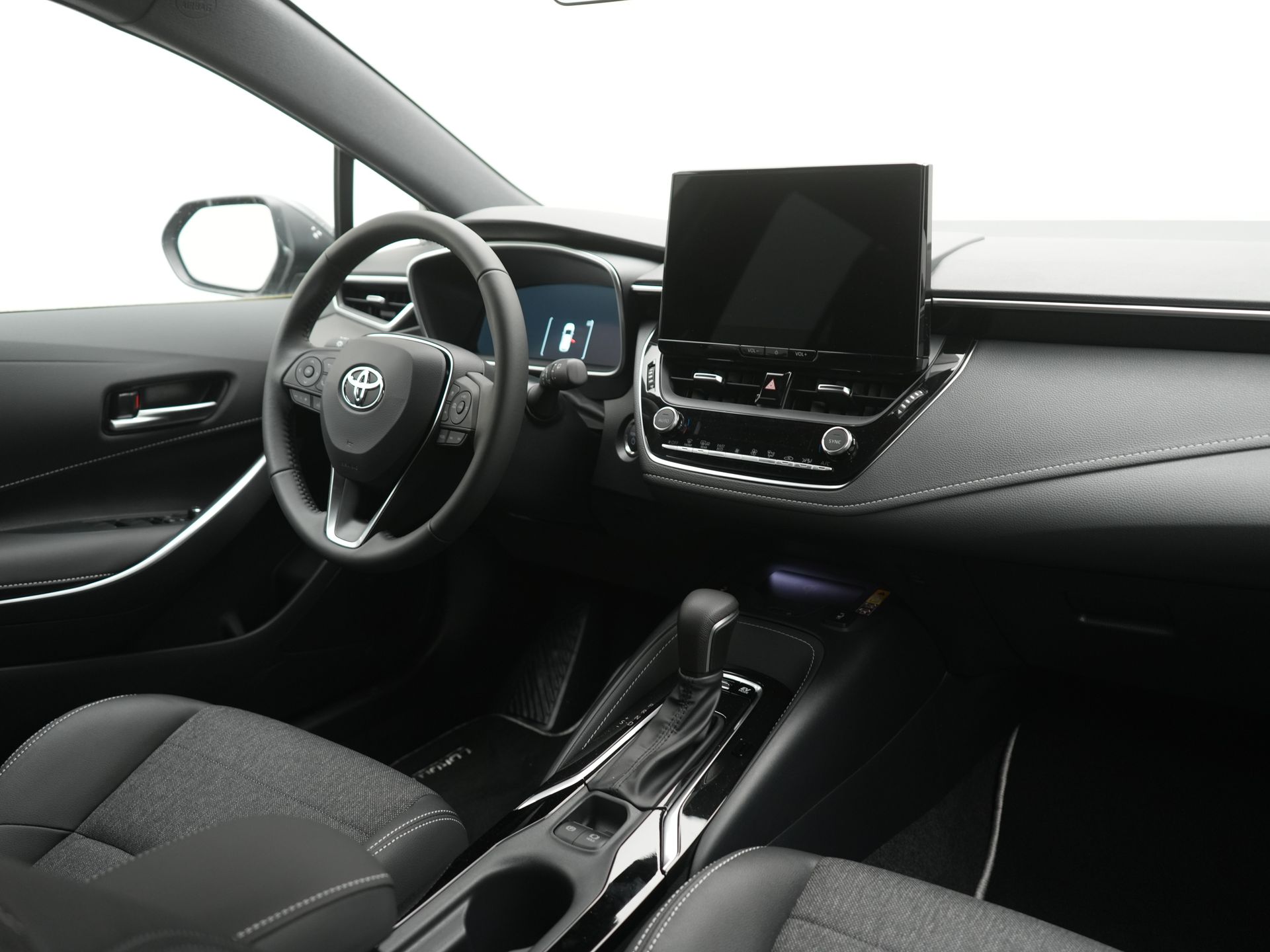 Foto van Toyota Corolla Touring Sports