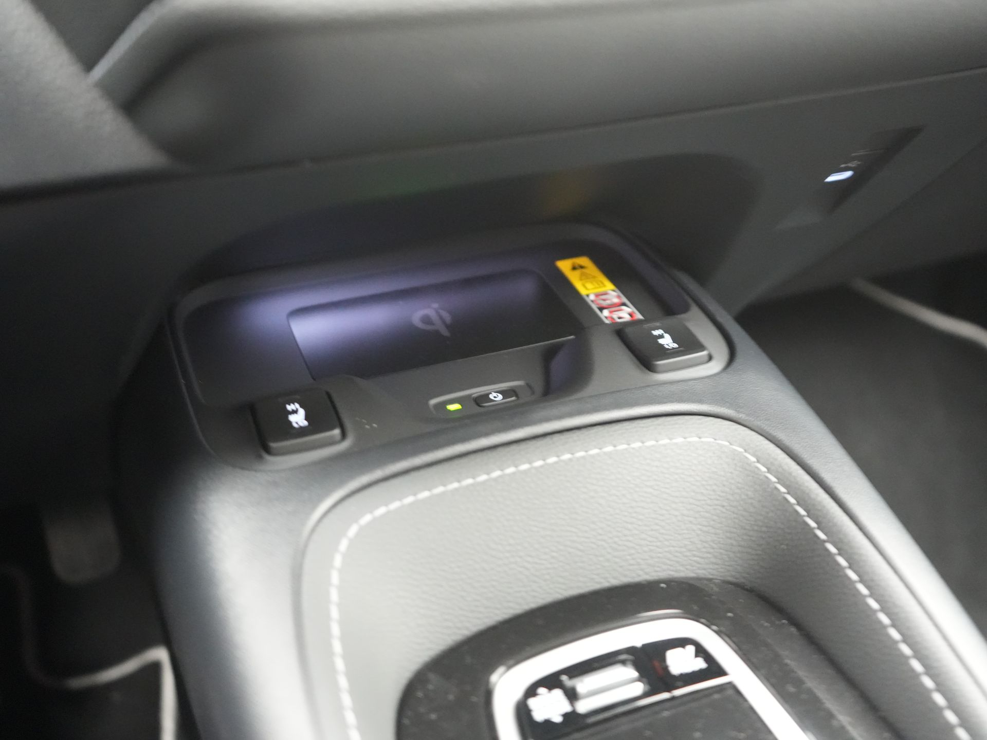 Foto van Toyota Corolla Touring Sports