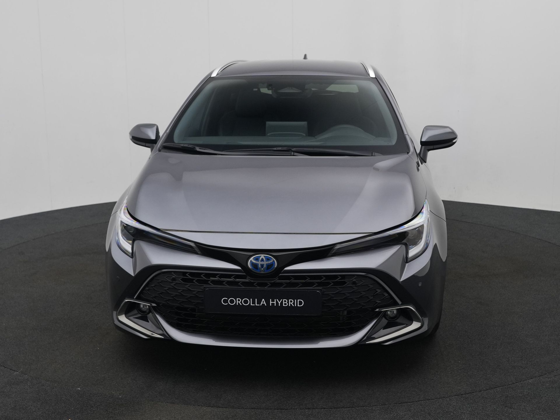 Foto van Toyota Corolla Touring Sports