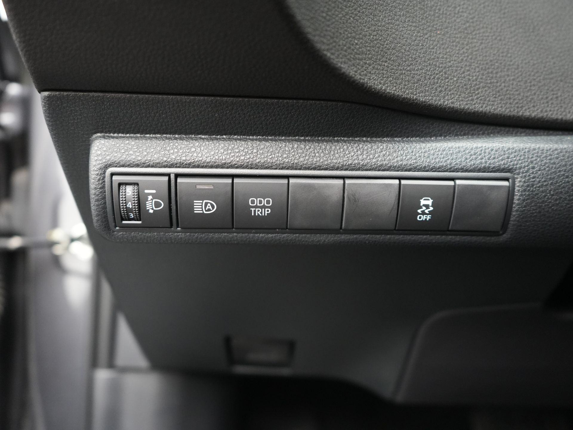 Foto van Toyota Corolla Touring Sports