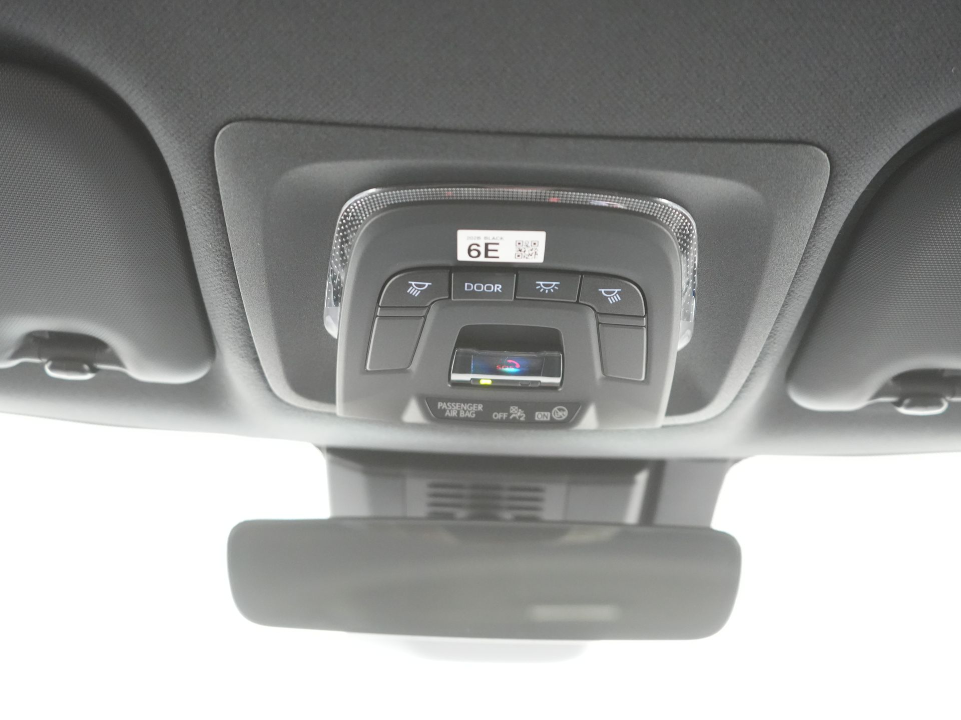 Foto van Toyota Corolla Touring Sports