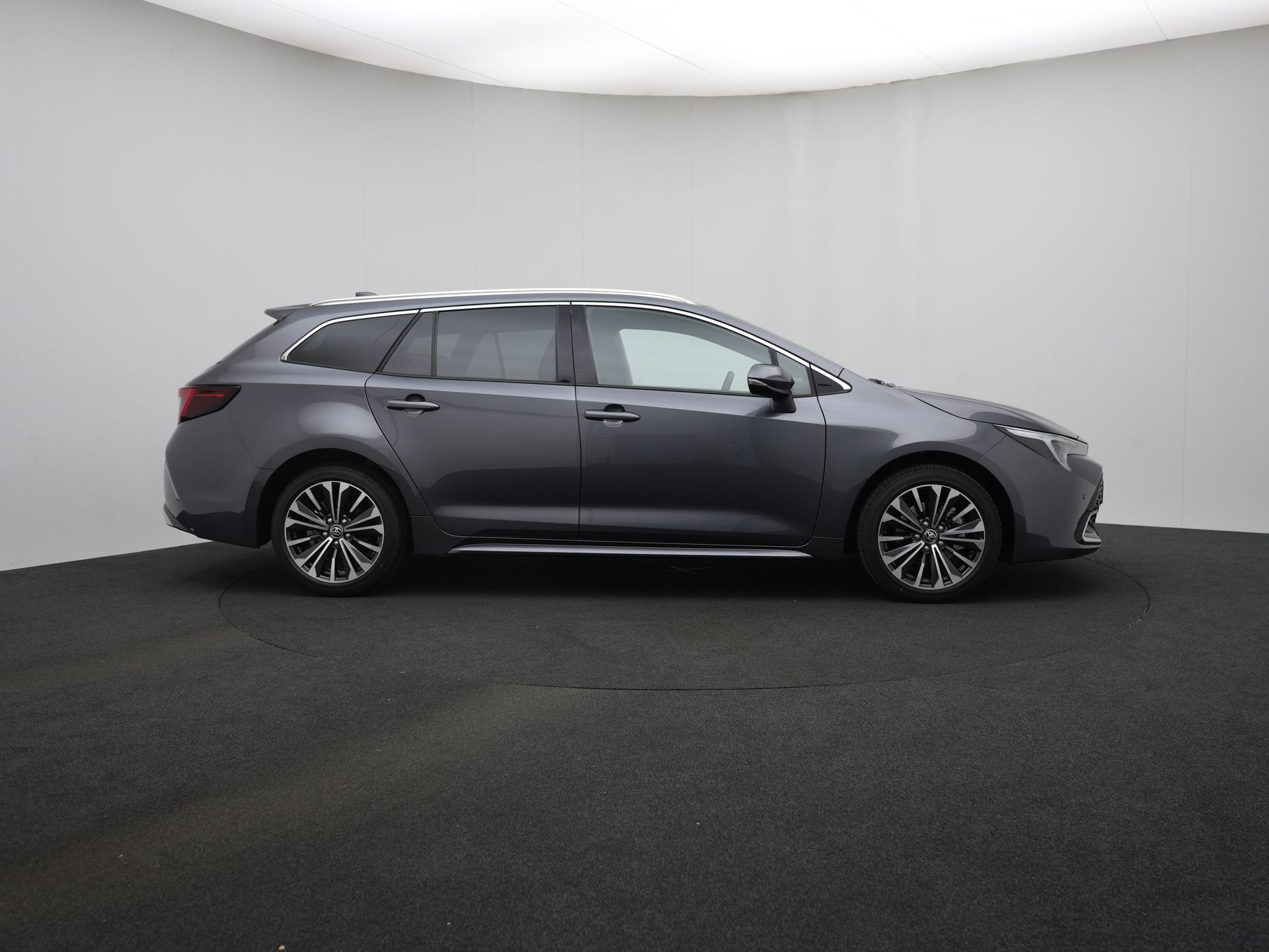 Foto van Toyota Corolla Touring Sports